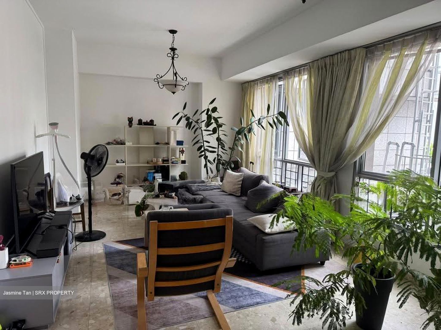 UE Square (D9), Apartment #628885251
